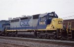 CSX 8405